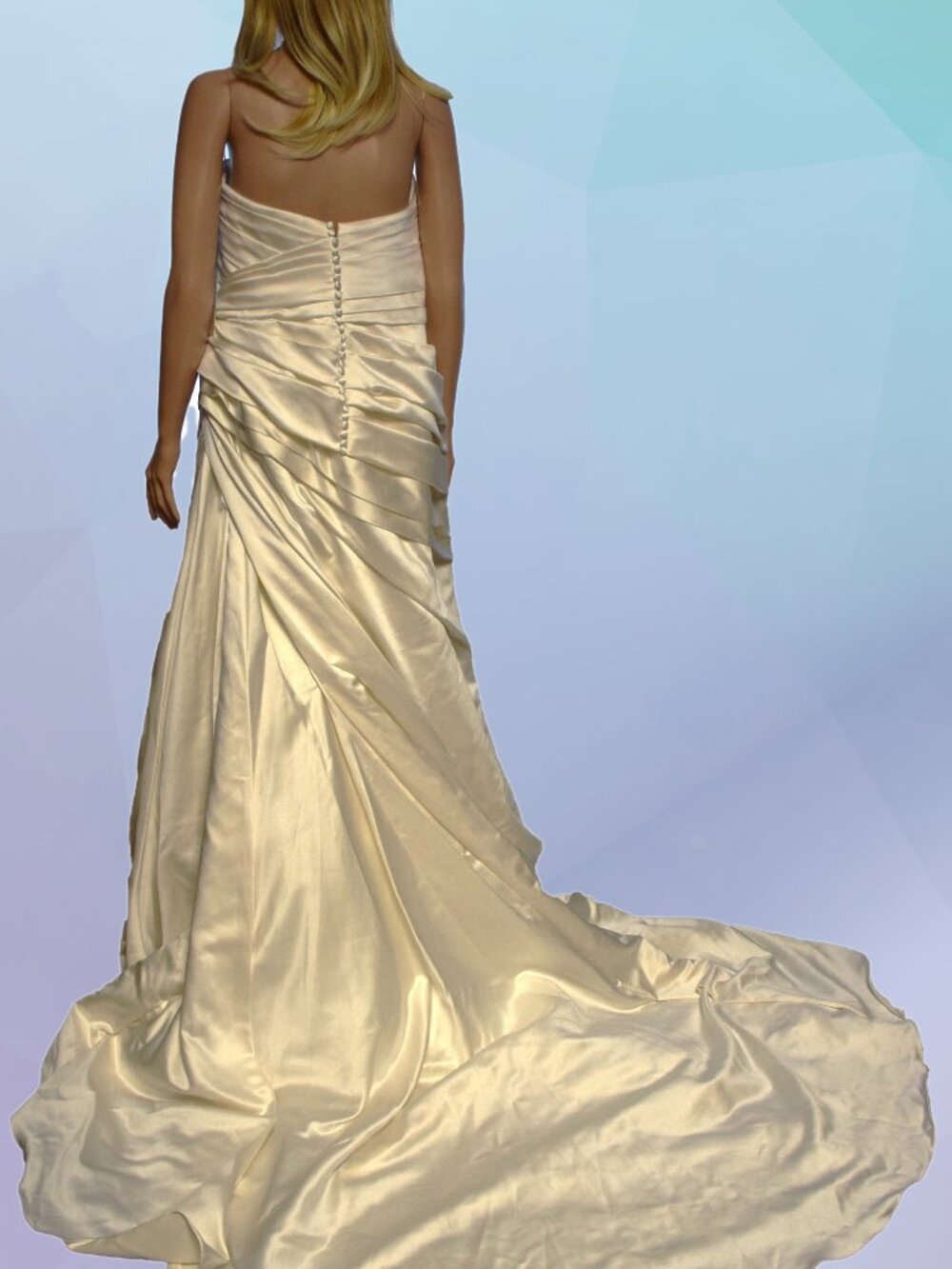 BRAND NEW WEDDING DRESS!!!!